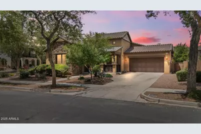 21014 W Cora Vista, Buckeye, AZ 85396 - Photo 1