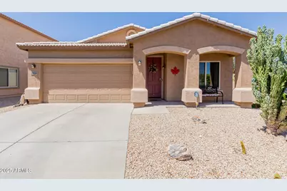 28834 N Spur, San Tan Valley, AZ 85143 - Photo 1