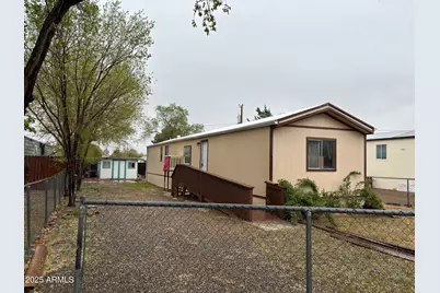 4351 N Romero, Prescott Valley, AZ 86314 - Photo 1