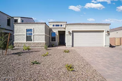 4050 E Brittlebush Lane, San Tan Valley, AZ 85140 - Photo 1