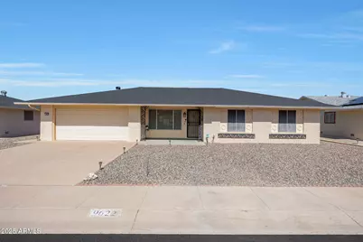 9622 W Hidden Valley, Sun City, AZ 85351 - Photo 1