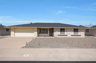 9622 W Hidden Valley, Sun City, AZ 85351 - Photo 1