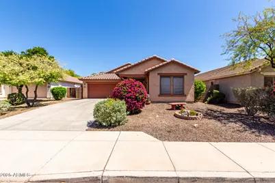 12838 W Desert Mirage Drive, Peoria, AZ 85383 - Photo 1