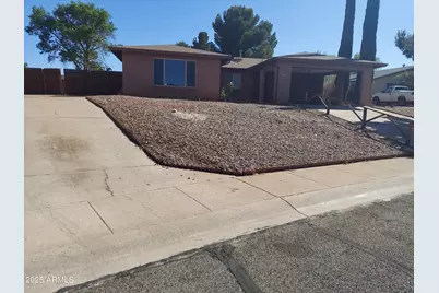 4800 Via Viento, Sierra Vista, AZ 85635 - Photo 1