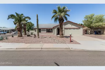 3300 N Coronado, Chandler, AZ 85224 - Photo 1