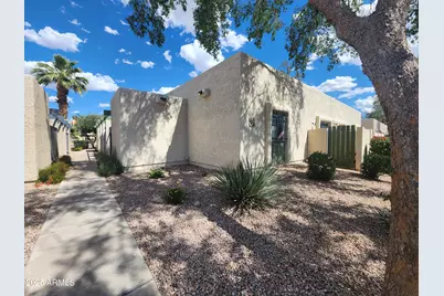 520 S Evergreen Road, Tempe, AZ 85288 - Photo 1