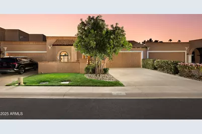 7710 N Via De Fonda, Scottsdale, AZ 85258 - Photo 1