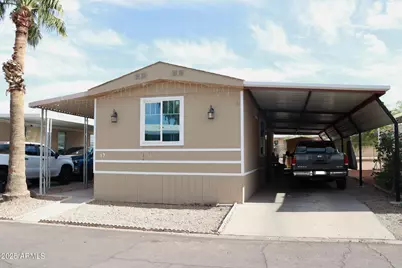 1221 N Dysart, Avondale, AZ 85323 - Photo 1