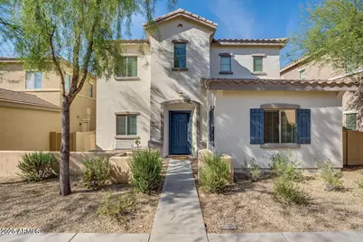 10324 W Sands, Peoria, AZ 85383 - Photo 1