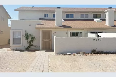 9797 E La Palma, Gold Canyon, AZ 85118 - Photo 1