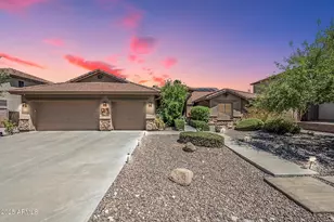 9576 W Blue Sky, Peoria, AZ 85383 - Photo 1