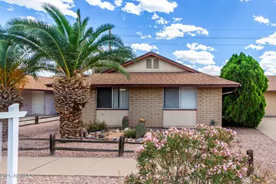 1643 W Naranja, Mesa, AZ 85202 - Photo 1