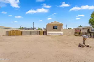 633 S 96th St, Mesa, AZ 85208 - Photo 1