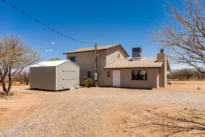 4521 S Rodeo, Sierra Vista, AZ 85650 - Photo 1