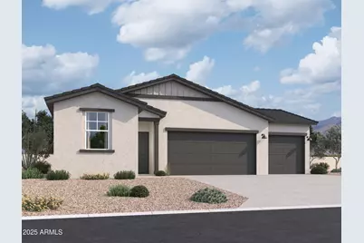 46887 W Old Timer, Maricopa, AZ 85139 - Photo 1