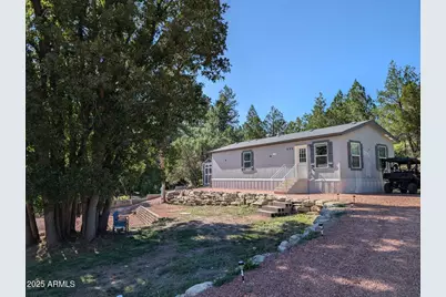 695 S Running Elk, Payson, AZ 85541 - Photo 1