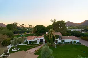 5057 E Sky Desert Ln, Paradise Valley, AZ 85253 - Photo 1