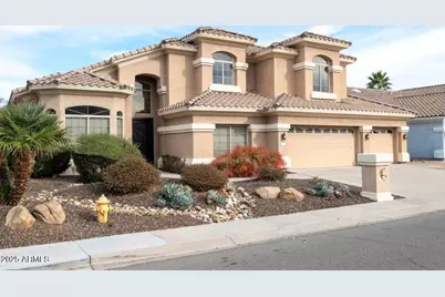 5536 E Campo Bello, Scottsdale, AZ 85254 - Photo 1