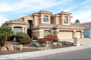 5536 E Campo Bello, Scottsdale, AZ 85254 - Photo 1