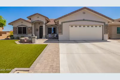 2839 S Copperwood, Mesa, AZ 85212 - Photo 1