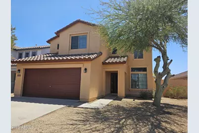 20941 N Leona, Maricopa, AZ 85138 - Photo 1