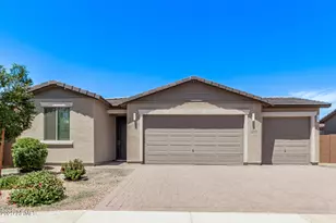 1268 E Jahns Dr, Casa Grande, AZ 85122 - Photo 1