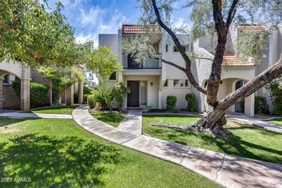 8225 N Central, Phoenix, AZ 85020 - Photo 1