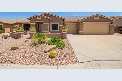 20427 N 88th Drive, Peoria, AZ 85382 - Photo 1