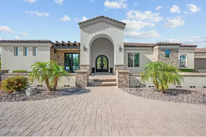 10448 E Glencove, Mesa, AZ 85207 - Photo 1