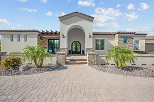 10448 E Glencove, Mesa, AZ 85207 - Photo 1