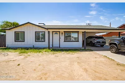 6501 W Columbus, Phoenix, AZ 85033 - Photo 1