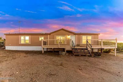 24950 E Low Lane, Benson, AZ 85602 - Photo 1