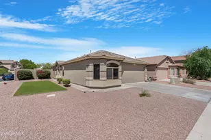 22576 N Davis, Maricopa, AZ 85138 - Photo 1