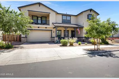 21083 E Reins, Queen Creek, AZ 85142 - Photo 1