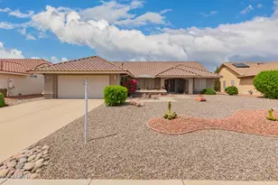 14602 W Heritage, Sun City West, AZ 85375 - Photo 1