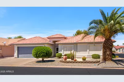 1642 E Palm Beach, Chandler, AZ 85249 - Photo 1