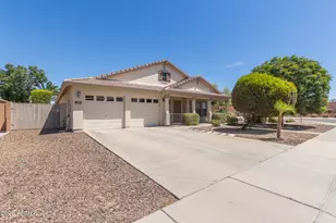 3580 E Kesler Ln, Gilbert, AZ 85295 - Photo 1