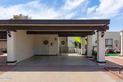 2938 S Country Club Way, Tempe, AZ 85282 - Photo 1