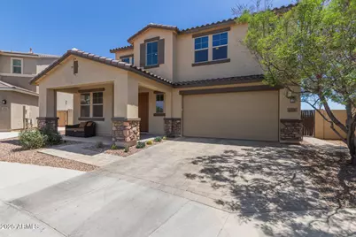 8737 E Nichols, Mesa, AZ 85209 - Photo 1