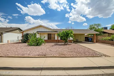 8741 W Osborn, Phoenix, AZ 85037 - Photo 1