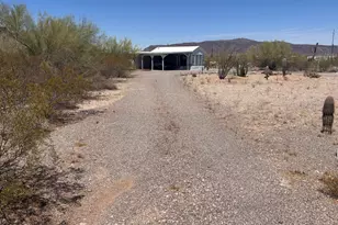 2135 N Elliot, Ajo, AZ 85321 - Photo 1