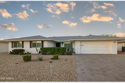 10107 W Oak Ridge, Sun City, AZ 85351 - Photo 1
