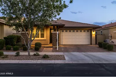 10539 E Corbin, Mesa, AZ 85212 - Photo 1