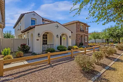 3828 S Verbena, Gilbert, AZ 85297 - Photo 1