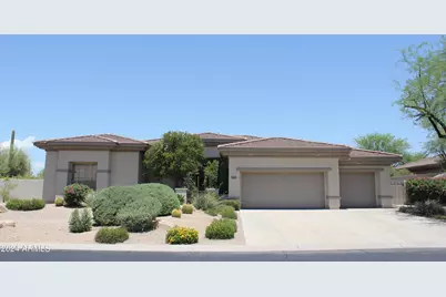 7484 E Pontebella, Scottsdale, AZ 85266 - Photo 1