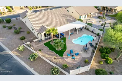 4452 W Pueblo, Eloy, AZ 85131 - Photo 1