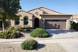 2611 E San Paulo, Casa Grande, AZ 85194 - Photo 1