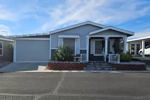 650 N Hawes Rd, Mesa, AZ 85207 - Photo 1