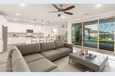 35350 W Marin, Maricopa, AZ 85138 - Photo 1