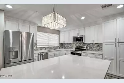 10866 E Mercer, Scottsdale, AZ 85259 - Photo 1